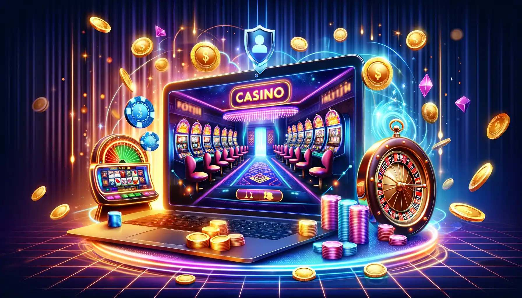 Win Casino Casino