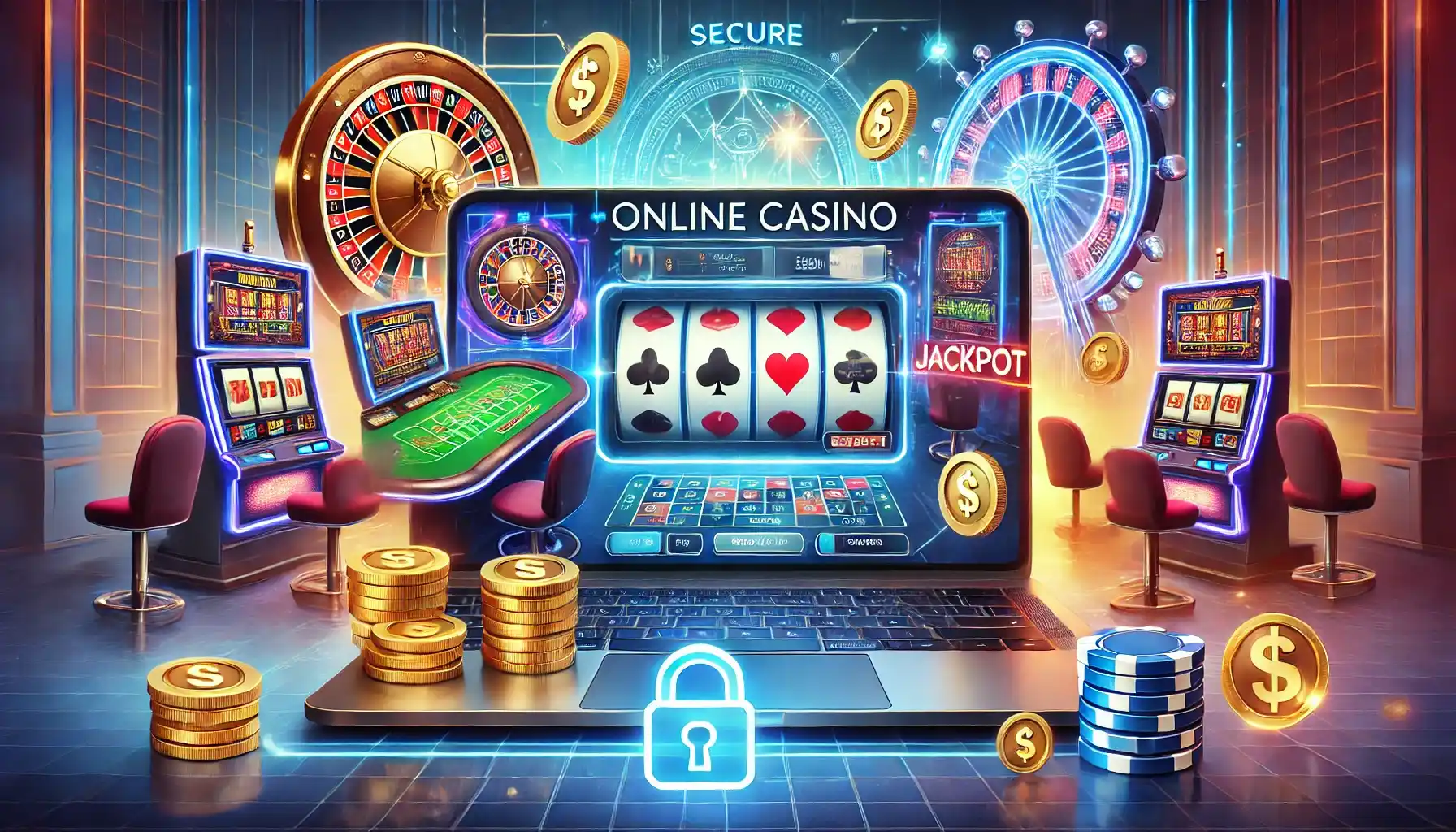 Win Casino Casino