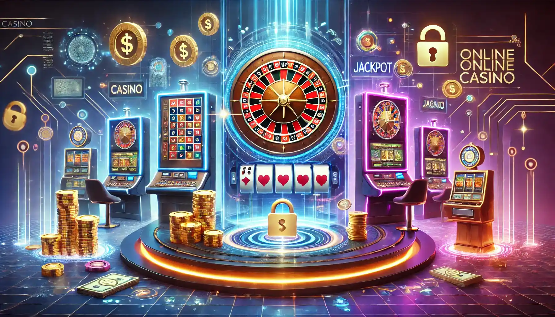 Win Casino Casino