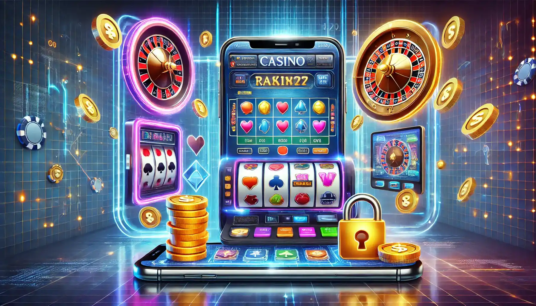 Win Casino Casino
